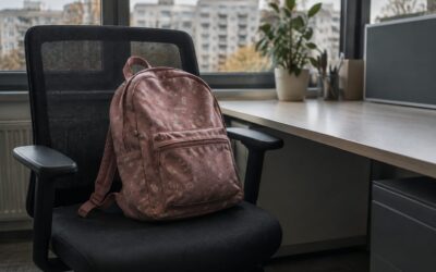 Zilele libere pentru urgențele copiilor ar putea conta la certificarea firmelor din 2027