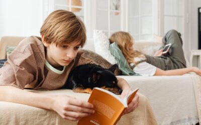 Cum se vede dacă un copil chiar a înțeles ce citește și ce ajută mai mult decât viteza