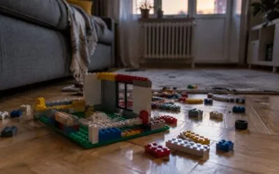 O mamă povestește cum a învățat să ceară ajutor după ce problemele de sănătate i-au limitat timpul cu fiul ei